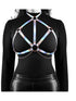 COSMO HARNESS CRAVE S/M